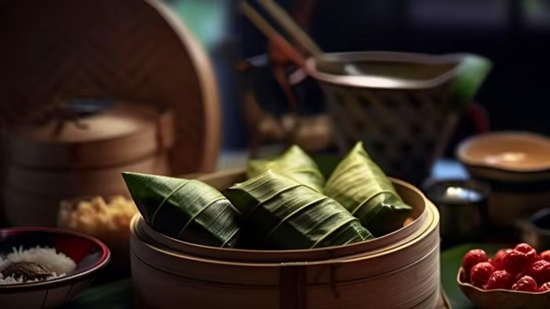 以棉为帛，书端午风骨——在经纬交错处寻文化共情